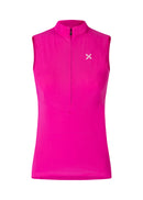SENSI ZIP CANOTTA Damen