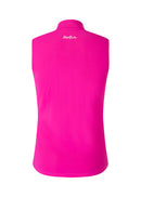 SENSI ZIP CANOTTA Damen