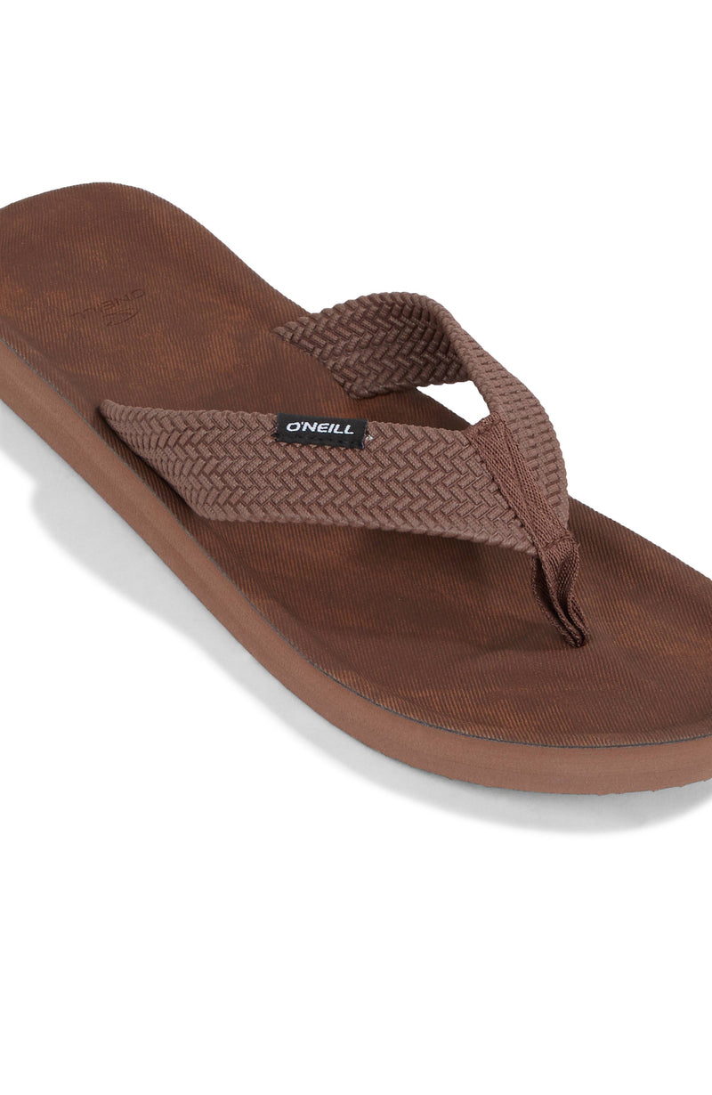 CHAD SANDALS Herren
