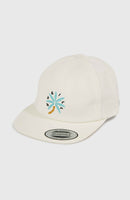 BEACH VINTAGE CAP Damen