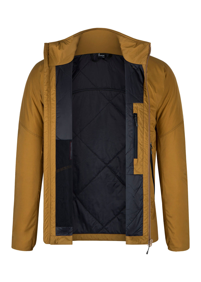 DOLOMITI JACKET Herren