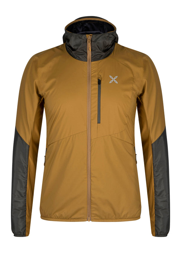 ALPHA EVO JACKET Herren