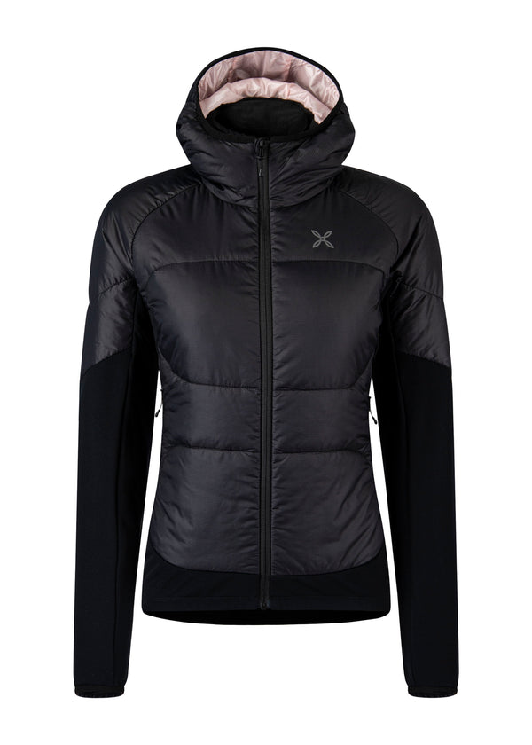 ENIGMA HYBRID JACKET Damen