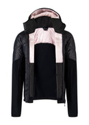 ENIGMA HYBRID JACKET Damen