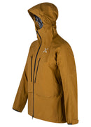 REACTIVE JACKET Herren