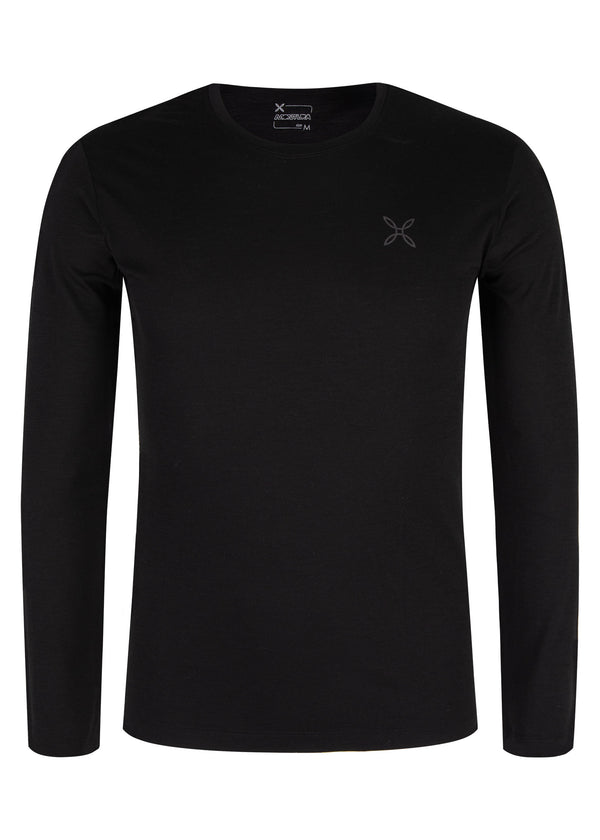 MERINO MOUNTAIN MAGLIA Herren