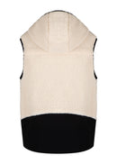SHERPA VEST Damen