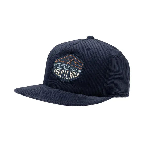 CHILL TRUCKER CAP