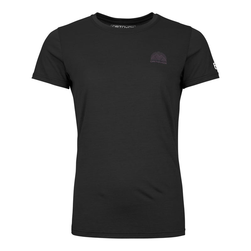 120 COOL TEC MTN STRIPE TS Damen
