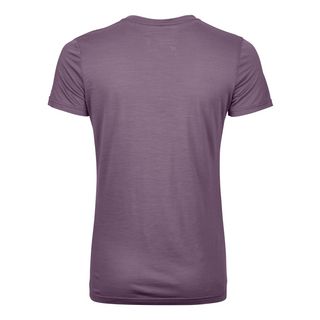 120 COOL TEC MTN STRIPE TS Damen