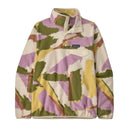 LIGHTWEIGHT SYNCH SNAP-T PULLOVER Damen