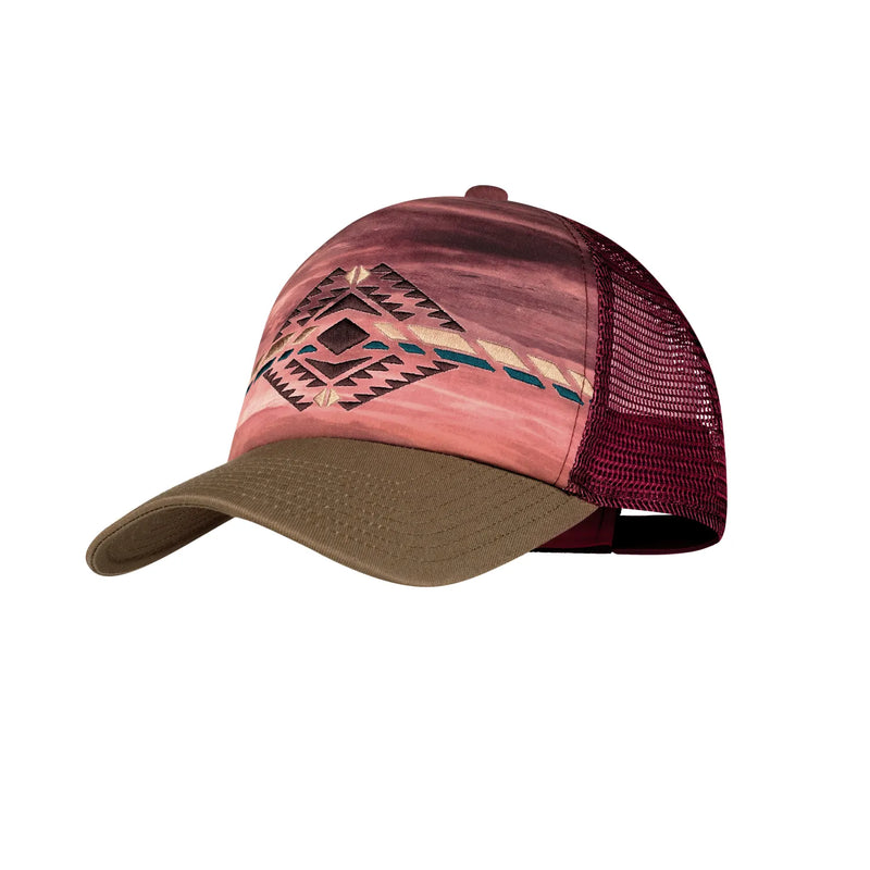 TRUCKER CAP