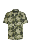 PRINT SHIRT Herren