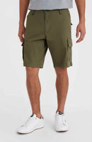 ESSENTIALS CARGO SHORTS Herren