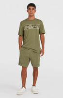 O´NEILL CORD SHORTS Herren