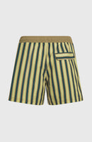 O`RIGINALS STRIPE 15´´ SWIMSHORTS Herren