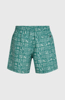 O`NEILL PRINT 16´´ SWIMSHORTS Herren