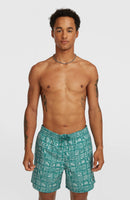 O`NEILL PRINT 16´´ SWIMSHORTS Herren