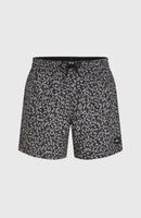 O`NEILL PRINT 16´´ SWIMSHORTS Herren