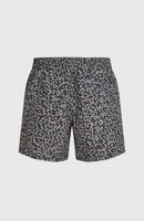 O`NEILL PRINT 16´´ SWIMSHORTS Herren