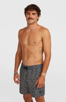 O`NEILL PRINT 16´´ SWIMSHORTS Herren