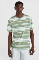 STRIPE T-SHIRT Herren