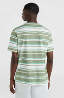 STRIPE T-SHIRT Herren