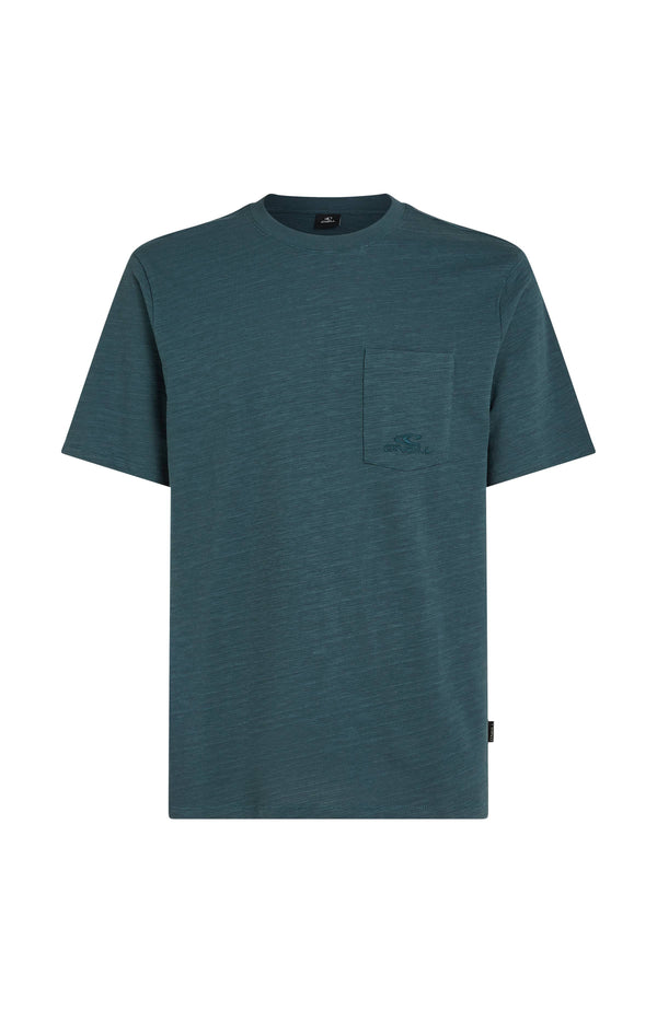 O´NEILL CHEST POCKET T-SHIRT Herren
