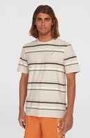 O´RIGINALS STRIPE T-SHIRT Herren