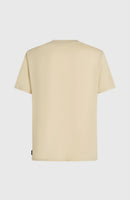 O´NEILL HYBRID POLYGIENE GRAPHIC T-SHIRT Herren