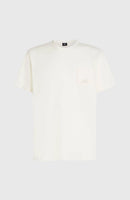 O´NEILL SLUB CHEST POCKET T-SHIRT Herren