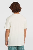 O´NEILL SLUB CHEST POCKET T-SHIRT Herren