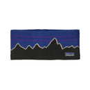 POWDER TOWN HEADBAND Unisex