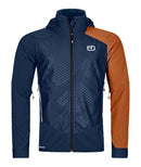 COL BECCHEI JACKET Herren
