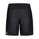 SWISSWOOL PIZ BOÈ SHORTS Damen