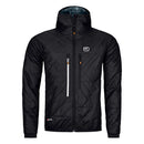 SWISSWOOL PIZ BOÈ JACKET Herren