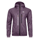 SWISSWOOL PIZ BOÈ JACKET Damen