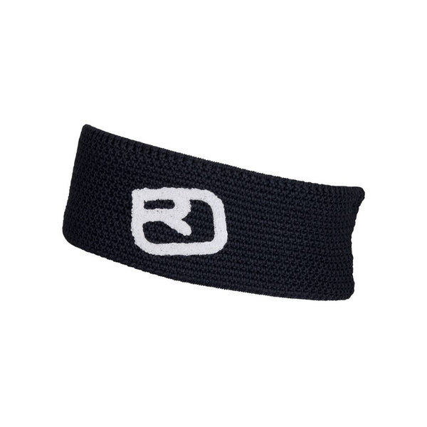 ROCK`N WOOL HEADBAND Unisex