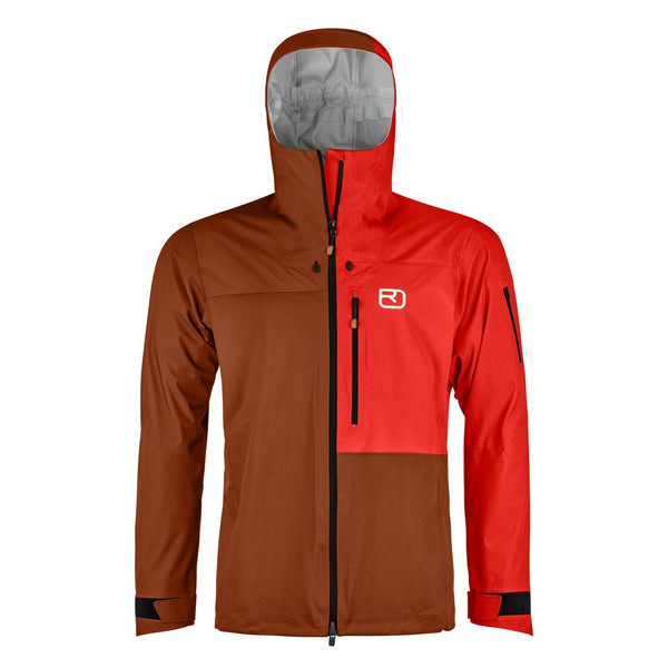 3L ORTLER JACKET Herren