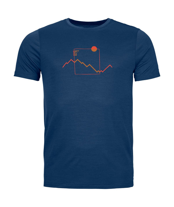 150 COOL PEAK FOCUS TS Herren