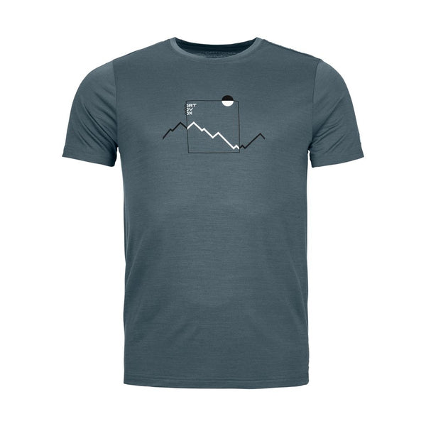 150 COOL PEAK FOCUS TS Herren