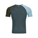 120 COMP LIGHT SHORT SLEEVE Herren