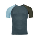120 COMP LIGHT SHORT SLEEVE Herren