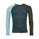 120 COMP LIGHT LONG SLEEVE Herren