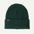 FISHERMANS ROLLED BEANIE