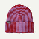 FISHERMANS ROLLED BEANIE