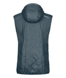 SWISSWOOL PIZ BOÈ VEST Herren