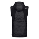 SWISSWOOL PIZ BOÈ VEST Damen