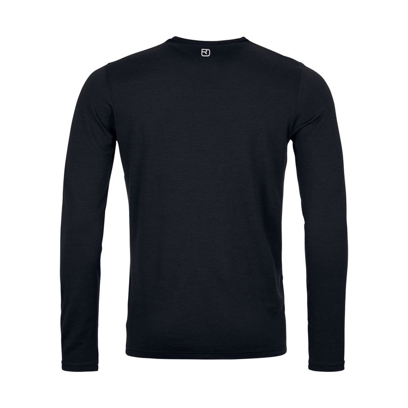 185 MERINO MTN CUTOUT LONGSLEEVE Herren