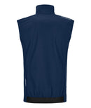 PUNTA BERRINO VEST Herren